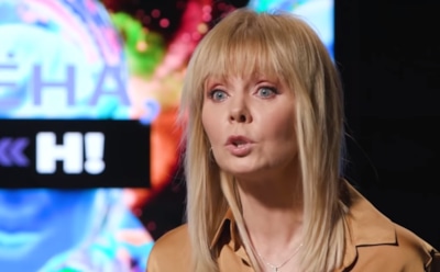 Валерия прокомментировала слухи об ориентации сына