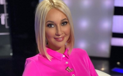 Лера Кудрявцева показала, как выглядела в 17 лет