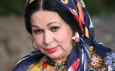 Звезда «Кармелиты» Екатерина Жемчужная госпитализирована