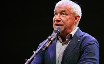 Гармаш ушел из «Современника» из-за «чудовищной ситуации» в театре