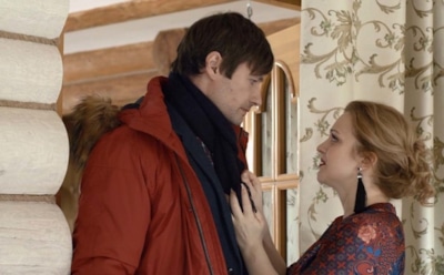 Сериал «Синее озеро»: сюжет, актеры, интересные факты