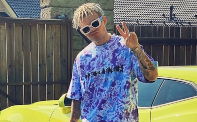 СМИ: рэпера Элджея госпитализировали