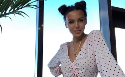 Платные «рецепты красоты» Оксаны Самойловой раскритиковали