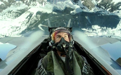 Том Круз получил $200 млн на съемки фильма в космосе