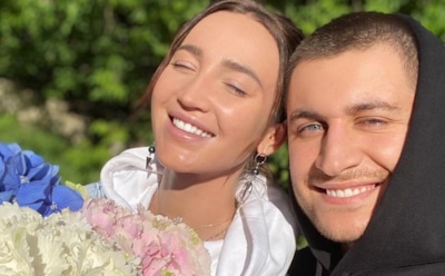 Манукян пошутил о романе с Бузовой по контракту