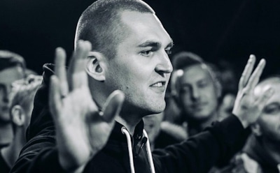 Жене убитого рэпера Картрайта предъявили обвинение