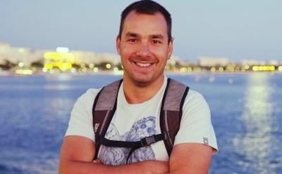 Тревел-блогера Гомзякова обвинили в убийстве подписчика