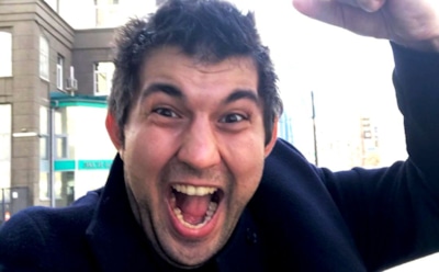 Экс-директор «На-На» решил засудить сына Алибасова из-за драки на шоу