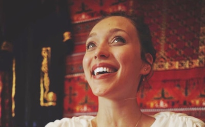 Бузова и Тодоренко согласились выступать в «Ледниковом периоде»