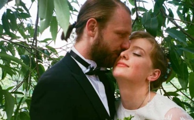 Дочь Сергея Бодрова вышла замуж