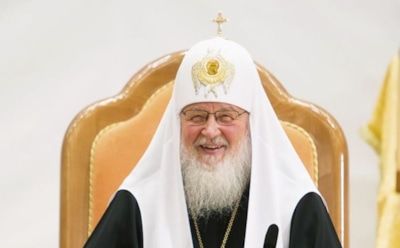 Патриарх Кирилл назвал бредом слухи о своем богатстве