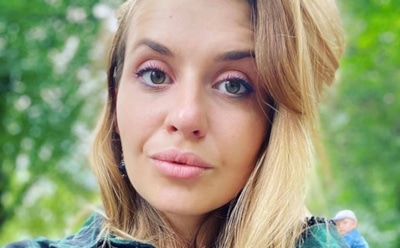 Ведущую Анастасию Лугову избили и пытались изнасиловать на глазах у сына