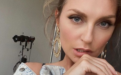 Саша Савельева рассказала, как Киркоров напророчил ей мужа-иностранца