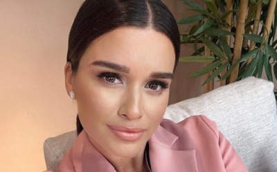 Бородина оправдалась за слова на обложке глянца про полных женщин