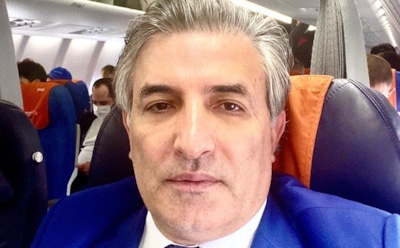 Пашаев: «Дело Ефремова — самое простое в моей практике»