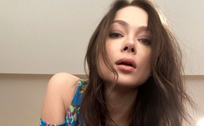 Самбурская объявила о старте съемок сериала «Универ. 10 лет спустя»