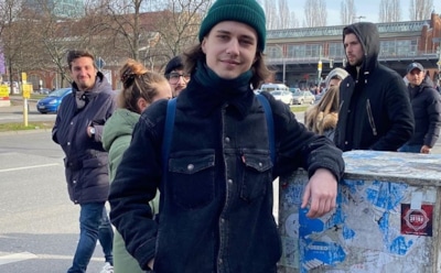 Комик Долгополов пожаловался на депрессию из-за биполярного расстройства