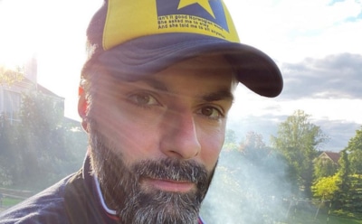 СМИ вычислили новую девушку мужа Полины Гагариной