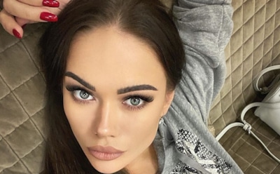 Яну Кошкину в образе Чудо-женщины сравнили с Оксаной Самойловой