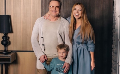 Подольская и Пресняков станут родителями во второй раз – СМИ