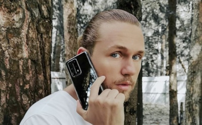 «Стоял на коньках пару раз в жизни»: Соколовского взяли в «Ледниковый период»