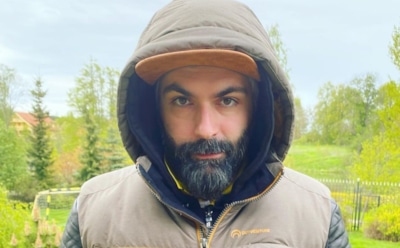 Муж Гагариной отреагировал на публикацию видео с новой девушкой