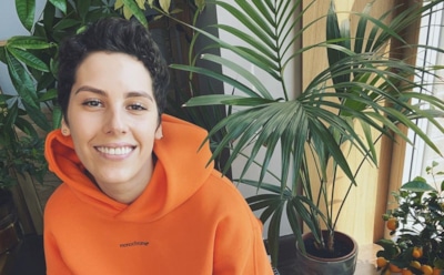 Звезда сериала «Чики» Ирина Горбачева рассекретила бойфренда