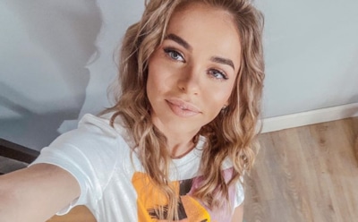 Хилькевич призналась, что увеличила бюст из-за комплексов школьных времен