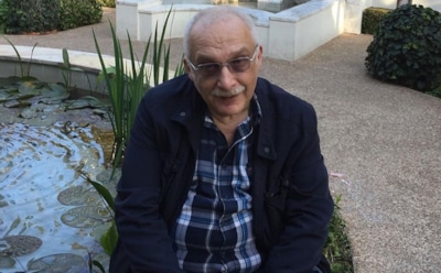 Коллега ответил на слухи о домогательствах Друзя в отношении школьниц