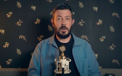 Артемий Лебедев назвал Евгения Понасенкова «колхозником» и «шарлатаном»