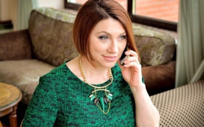 Сябитова решила скрывать будущих внуков от прессы