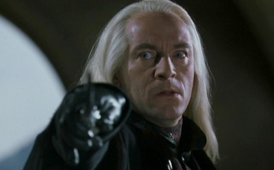 Звезда «Гарри Поттера» Джейсон Айзекс признался в наркомании