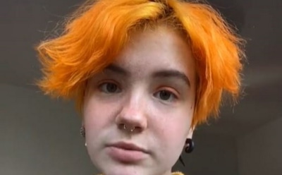 Звезда мема «Привет, я подсяду?» Оля Тыква пожаловалась на угрозы