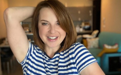 Слуцкая раскритиковала Плющенко за слова в адрес Тутберидзе