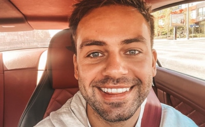 Сергей Косенко после расставания с эскортницей захотел стать «холостяком»