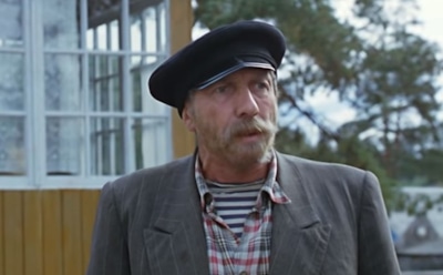 Советские актеры, которые сыграли роли не по возрасту