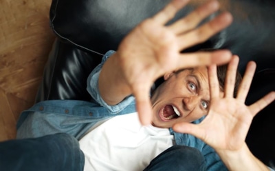 Денис Косяков пожаловался, что не в состоянии гасить две ипотеки