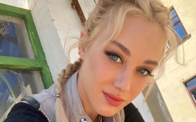 Не только Карпович: Прилучный изменял жене с Юлией Франц — СМИ