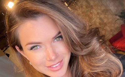 Катя Жужа раскрыла имя новорожденного сына