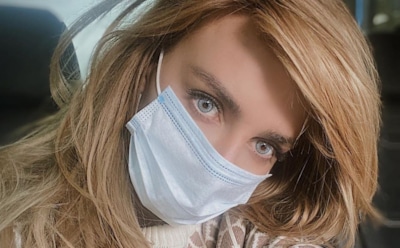 Екатерина Варнава похвасталась кольцом за 2 млн рублей