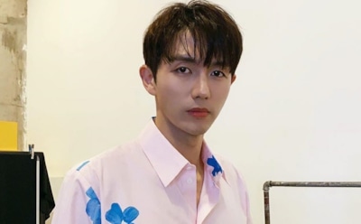 Популярный кей-поп-певец Лим Сыр-он сбил человека насмерть