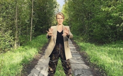 Ксения Собчак набрала 520 дорожных штрафов на полмиллиона рублей