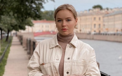 Полина Гренц рассказала, как довела себя до анорексии и нервной булимии