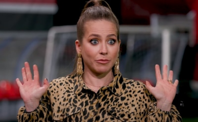 Юлия Барановская объяснила, почему легко отдается на первом свидании