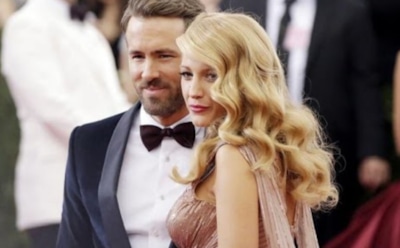 Блейк Лайвли жалеет о свадьбе на рабовладельческой ферме