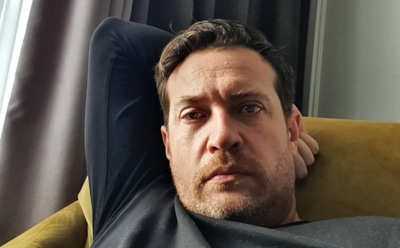 Сафонов пообещал «накрутить уши» за попытки поссорить его с Хаматовой