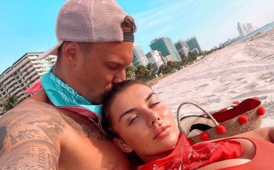 Янис Тимма рассказал об отношениях с детьми Анны Седоковой