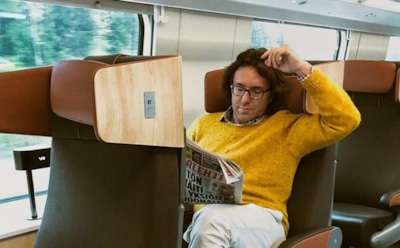 Андрей Малахов возглавил рейтинг доверия россиян