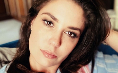 Муцениеце заявила, что Прилучный после развода признался ей в любви