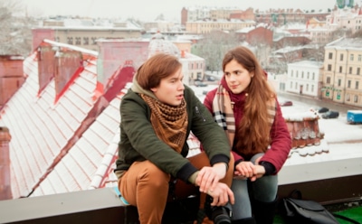 Сериал «Там, где нас нет»: сюжет, актеры, интересные факты